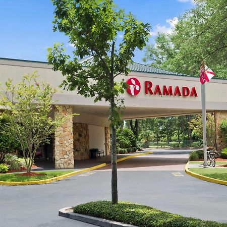 Ramada By Wyndham Jacksonville Hotel & Conference Center Eksteriør bilde