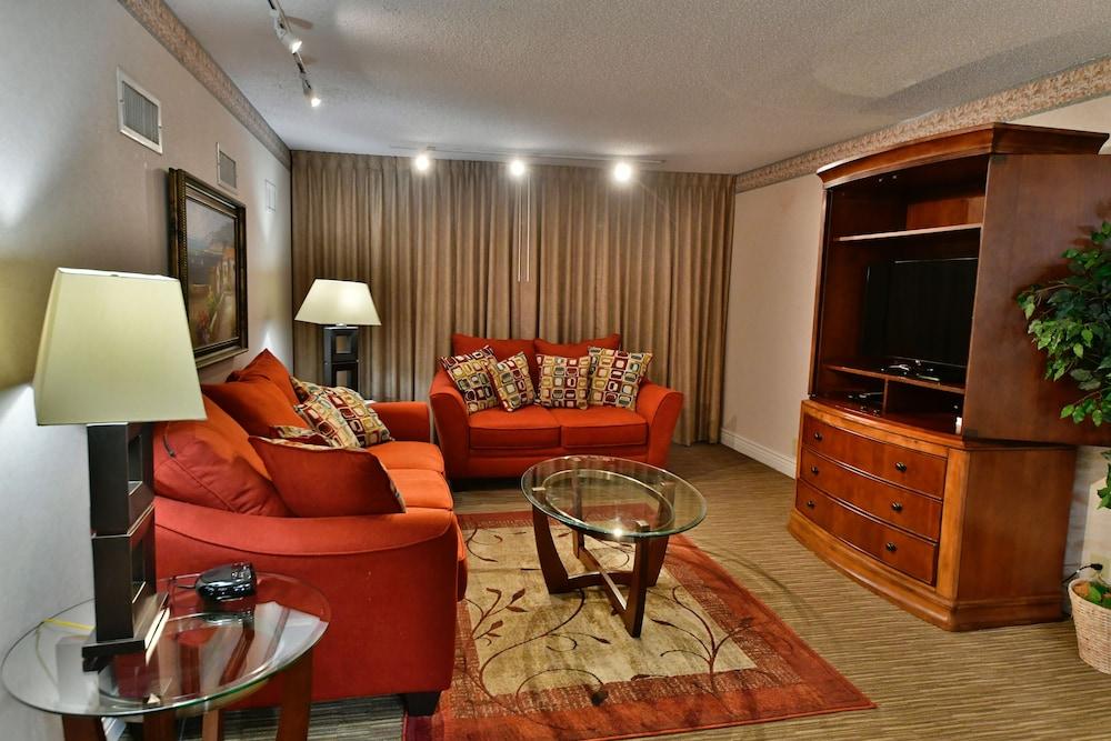 Ramada By Wyndham Jacksonville Hotel & Conference Center Eksteriør bilde
