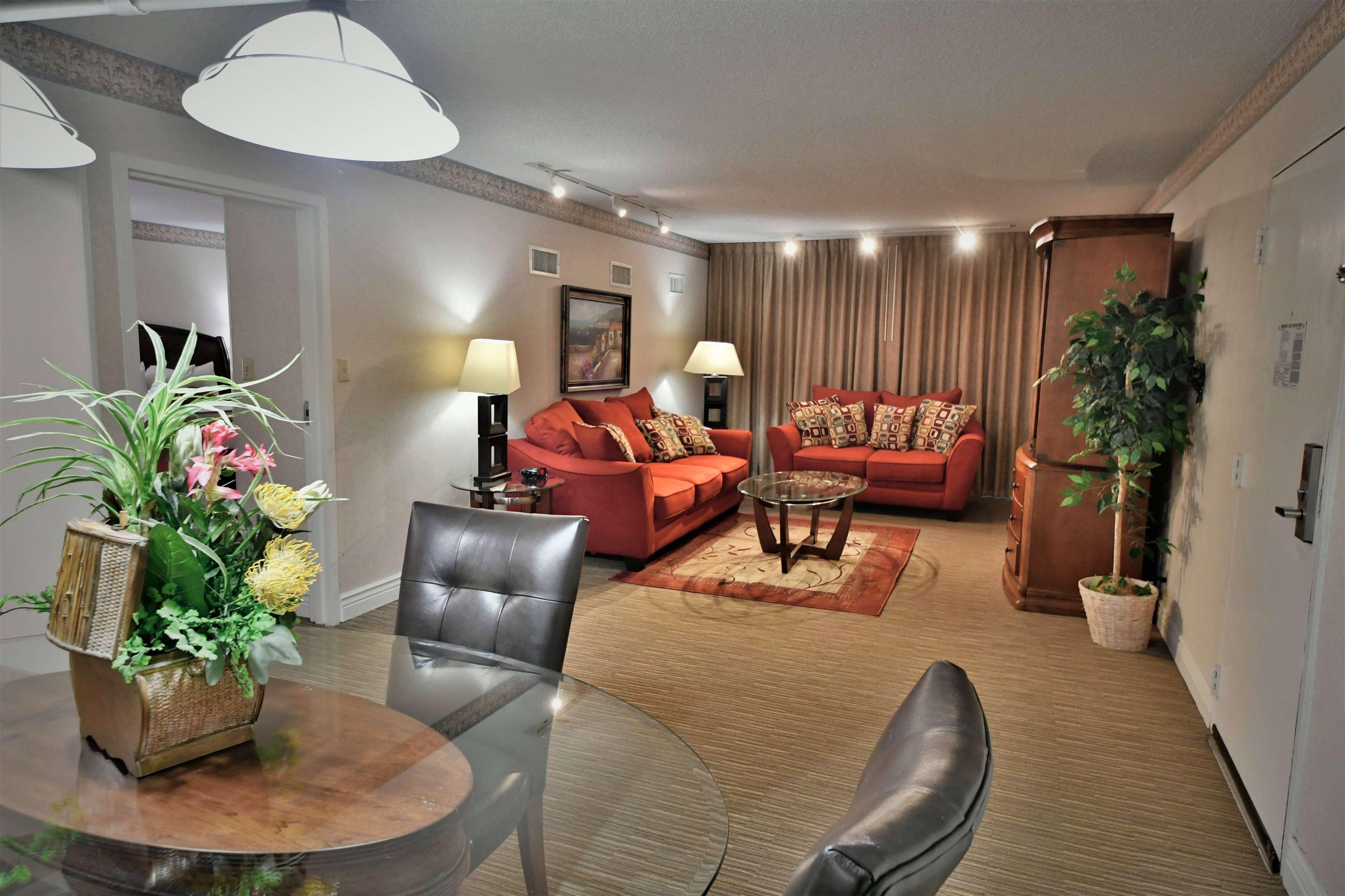 Ramada By Wyndham Jacksonville Hotel & Conference Center Eksteriør bilde