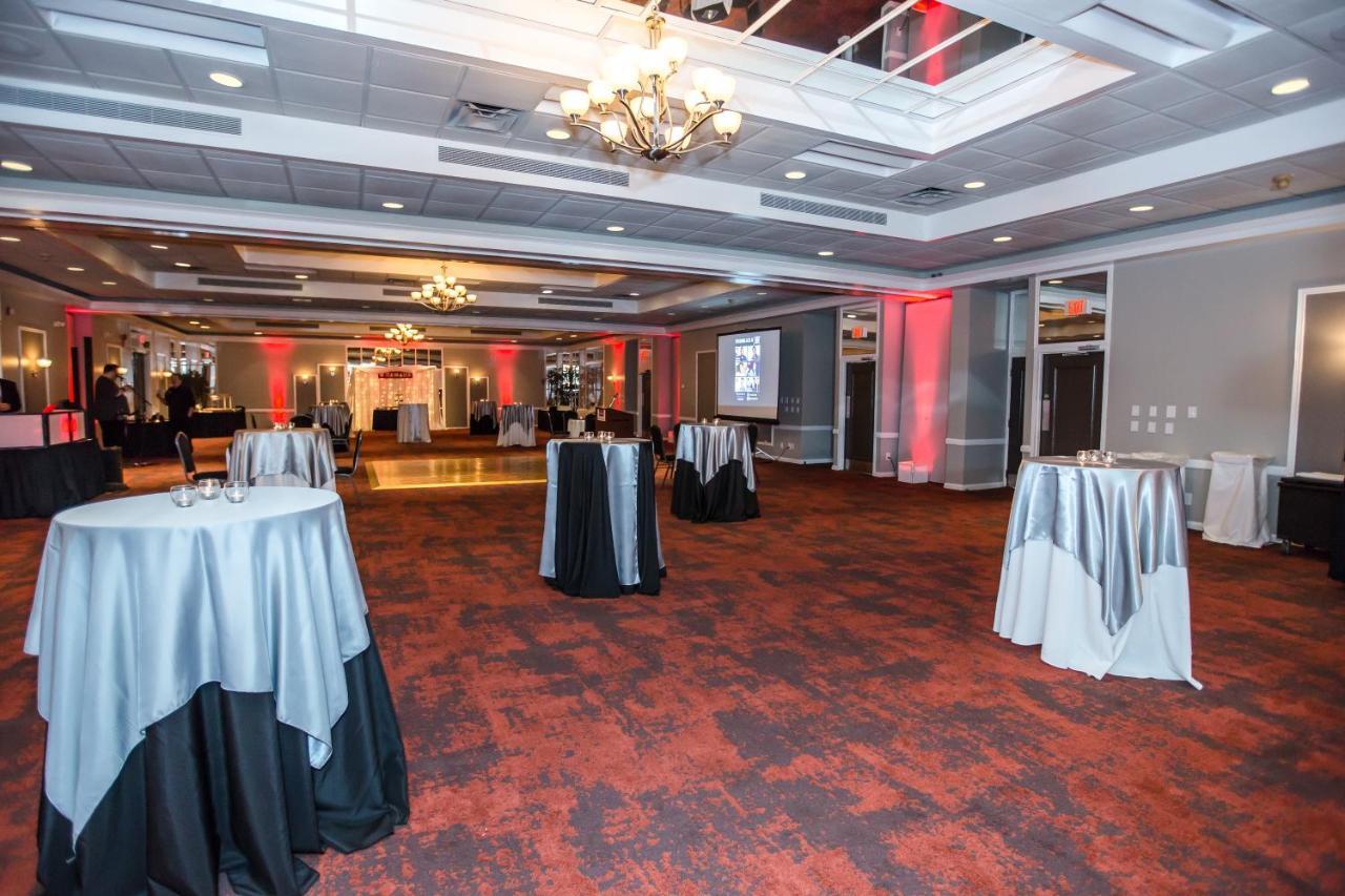 Ramada By Wyndham Jacksonville Hotel & Conference Center Eksteriør bilde